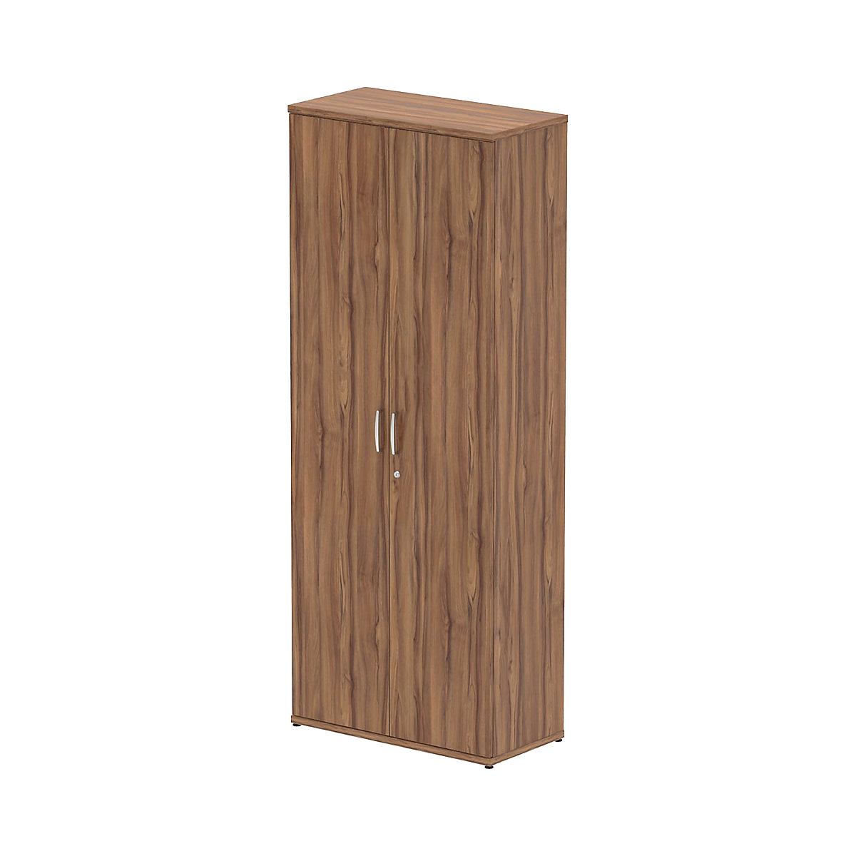 Impulse Wooden Office Storage Cupboards