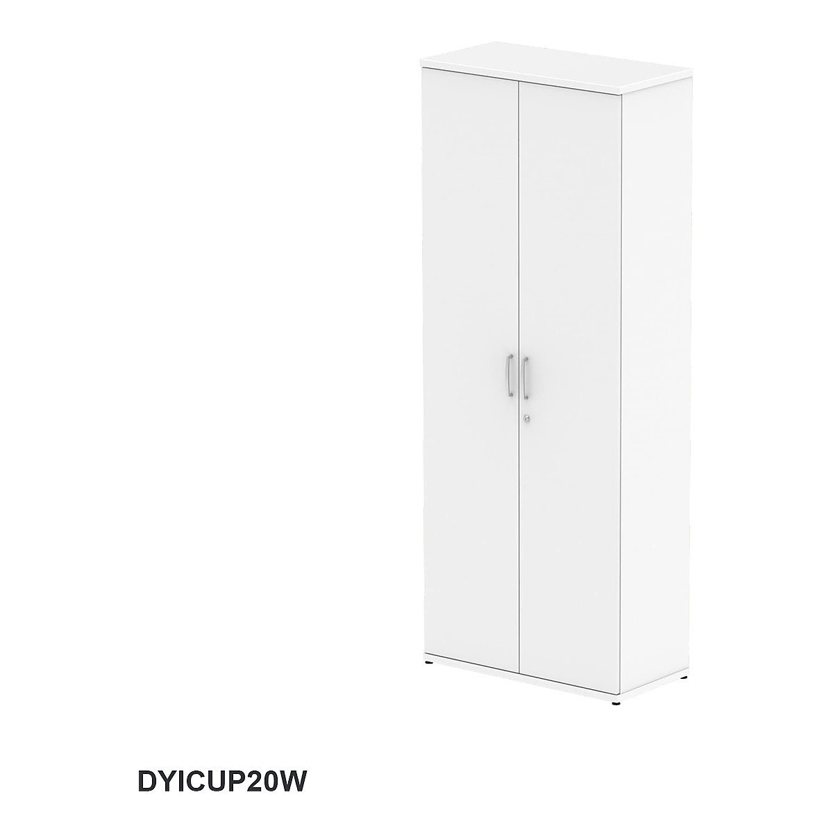 Impulse Wooden Office Storage Cupboards (Product illustration 17)-16