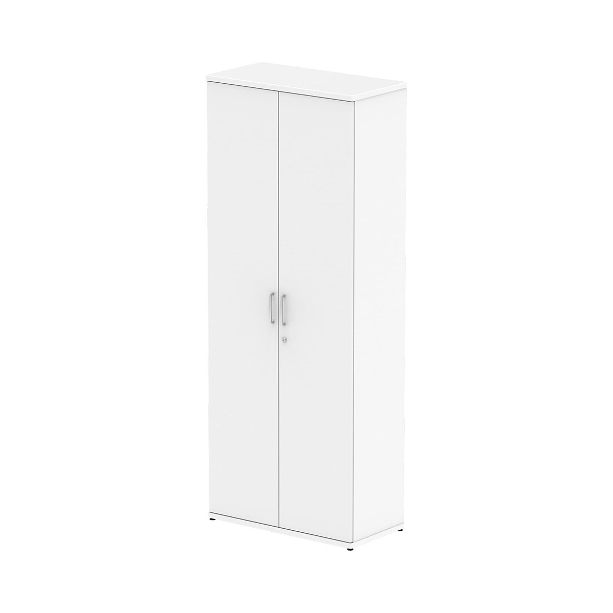 Impulse Wooden Office Storage Cupboards
