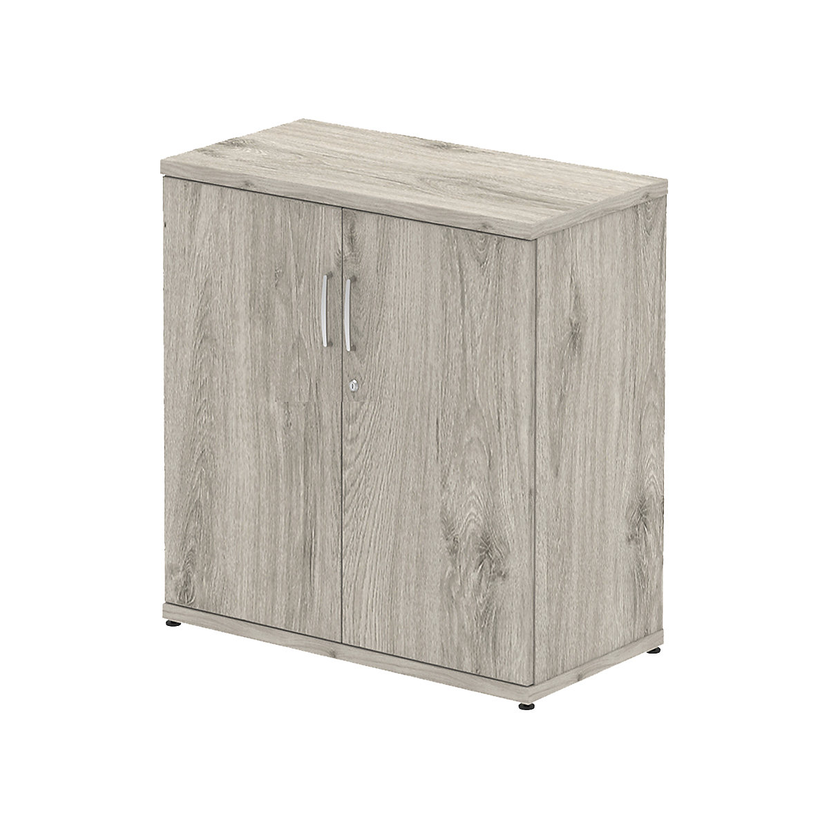 Impulse Wooden Office Storage Cupboards
