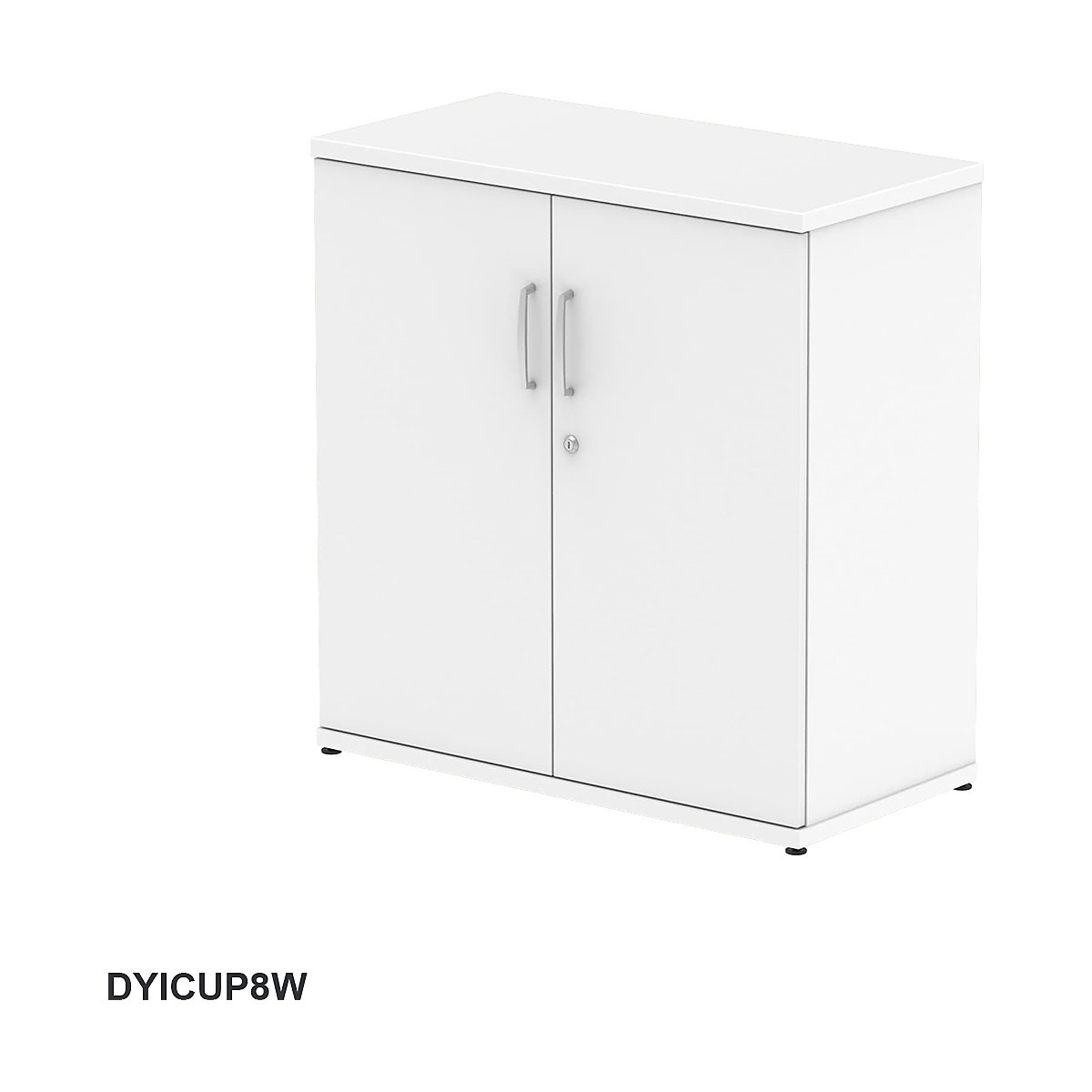 Impulse Wooden Office Storage Cupboards (Product illustration 11)-10