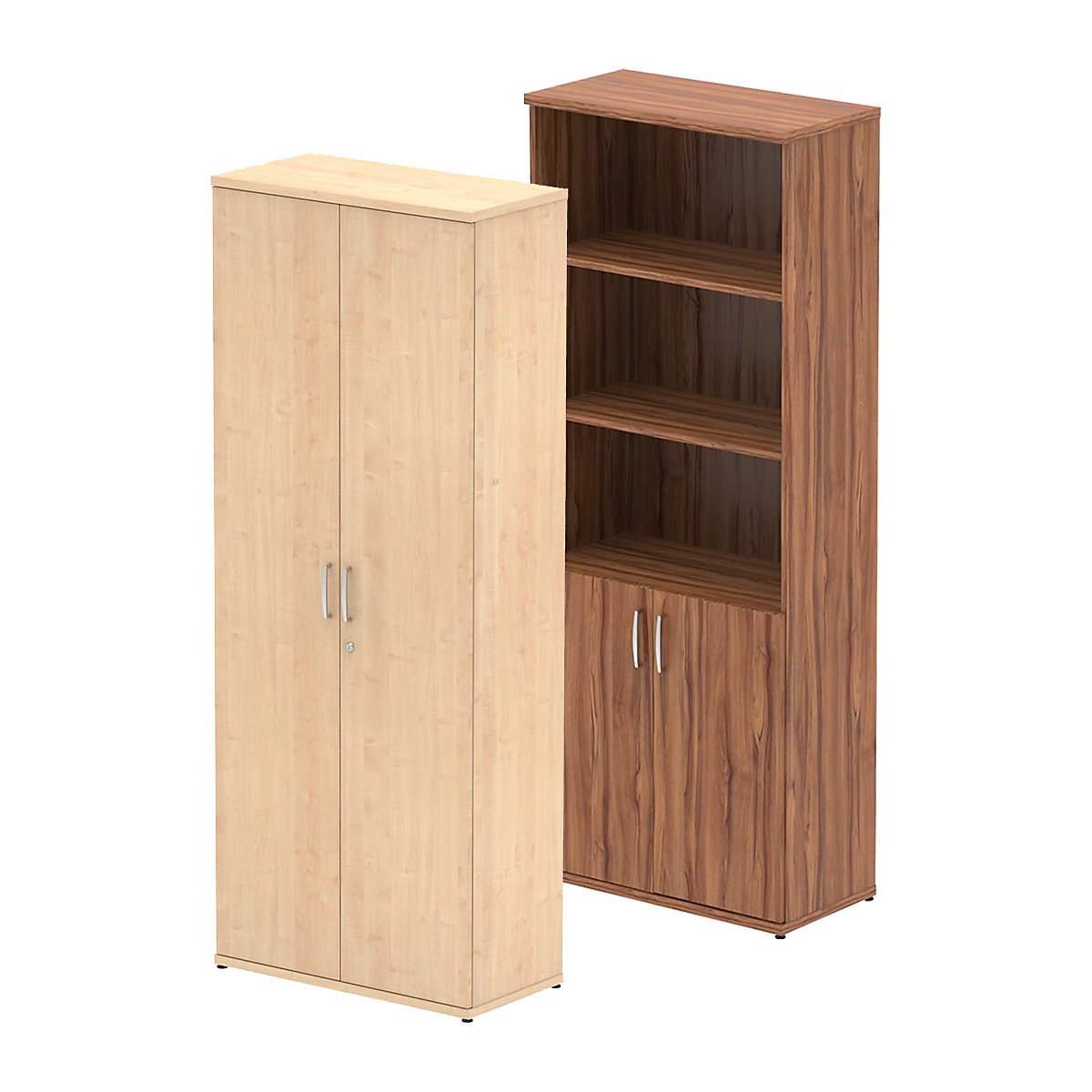 Impulse Wooden Office Storage Cupboards pdplarge mrd  bd DYICUP 001 web
