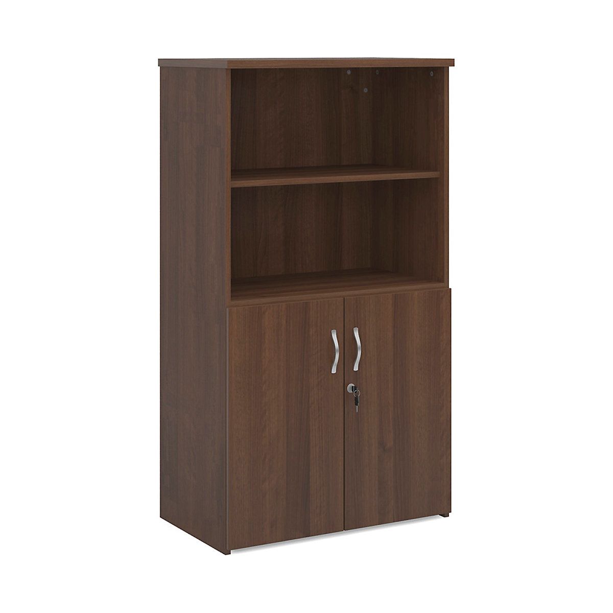 Integrate Combination Cupboards, Integrate Combination Cupboards, Integrate Combination Cupboards | 800W x 470D x 1440H | Walnut | Delivered & Installed-10