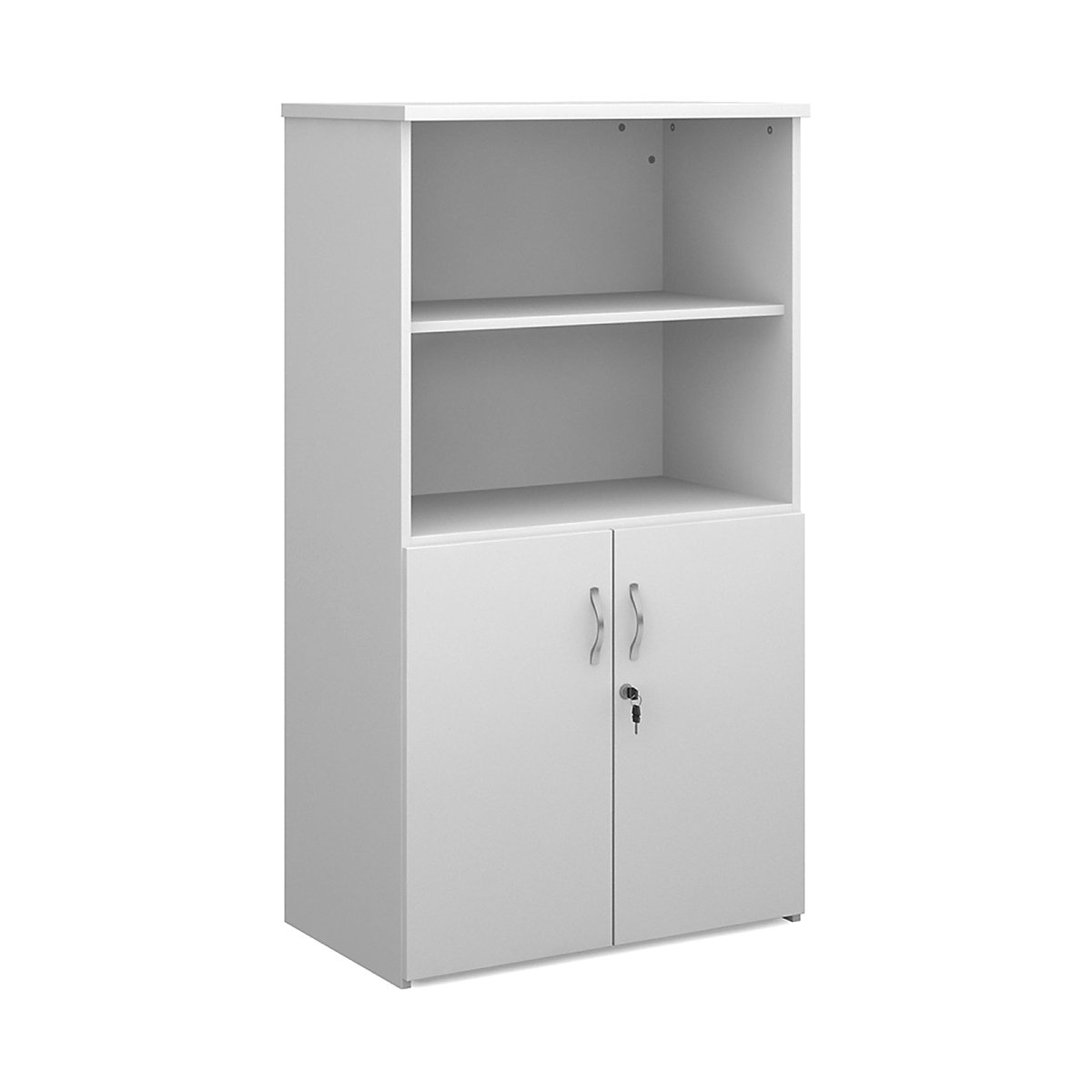 Integrate Combination Cupboards, Integrate Combination Cupboards, Integrate Combination Cupboards | 800W x 470D x 1440H | White | Next Day-11