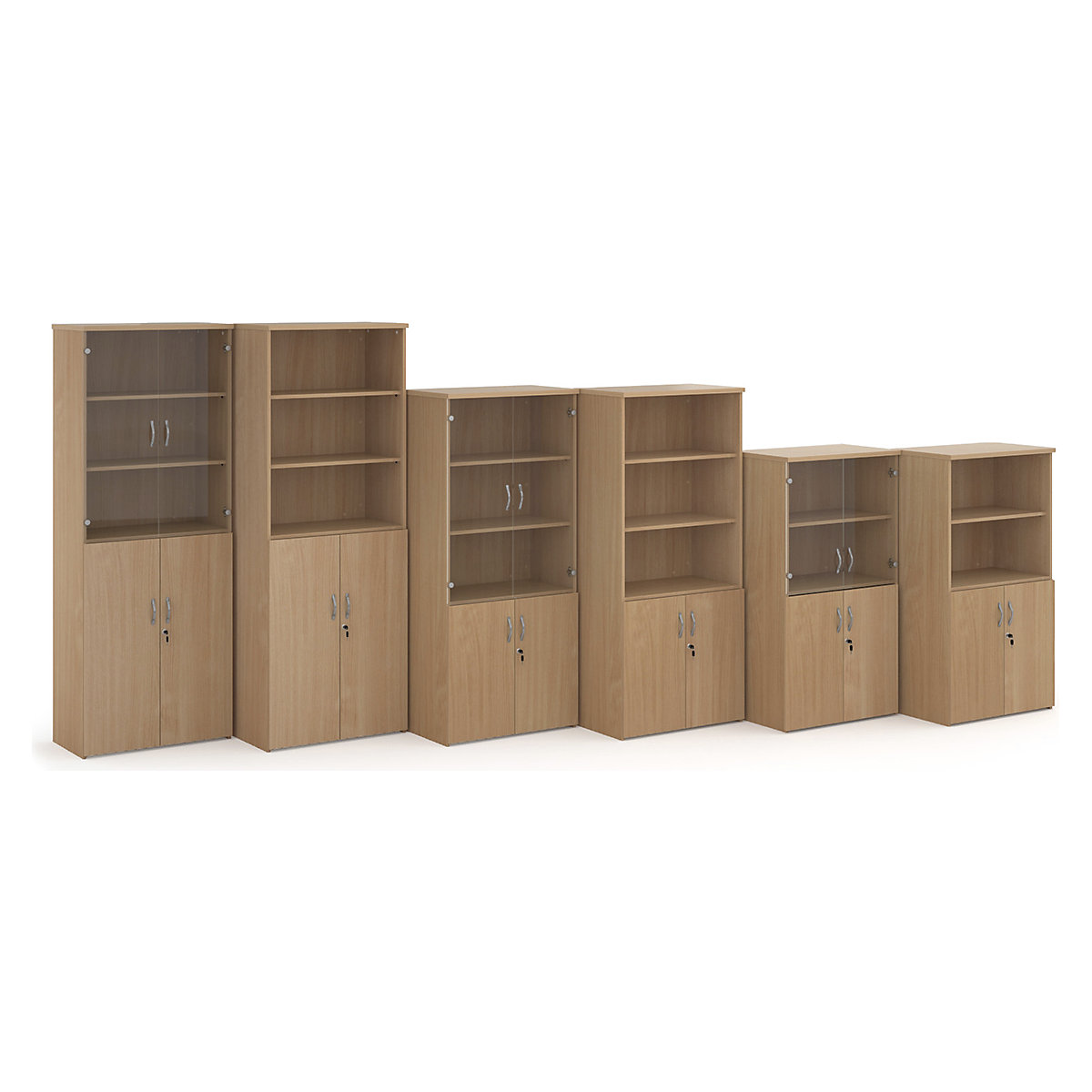 Integrate Combination Cupboards (Product illustration 4)-3