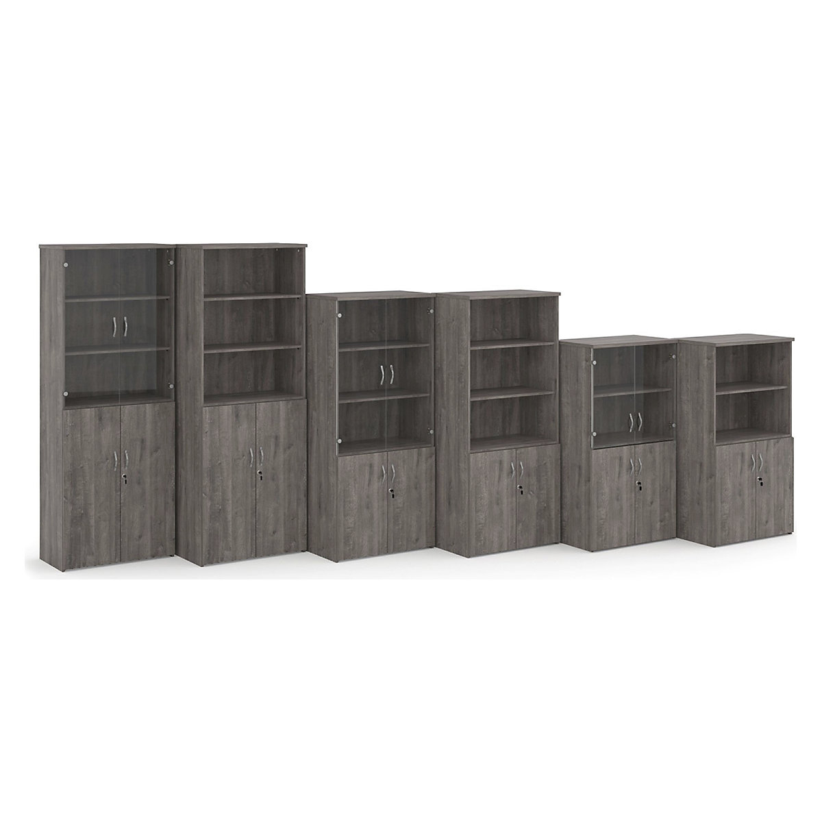 Integrate Combination Cupboards (Product illustration 5)-4