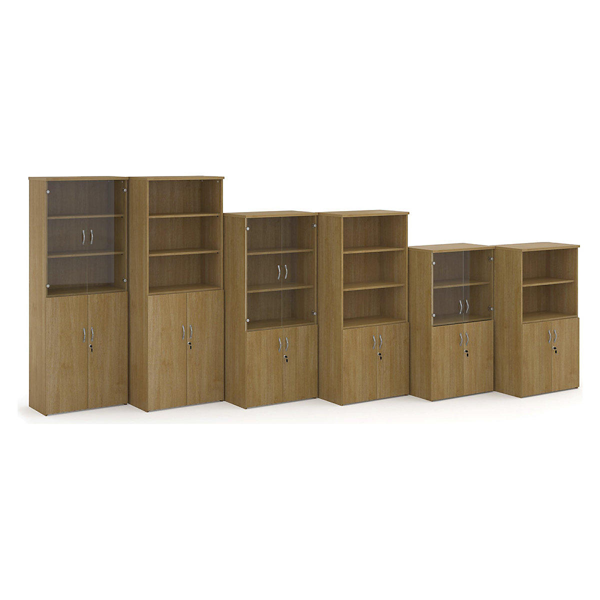 Integrate Combination Cupboards (Product illustration 6)-5