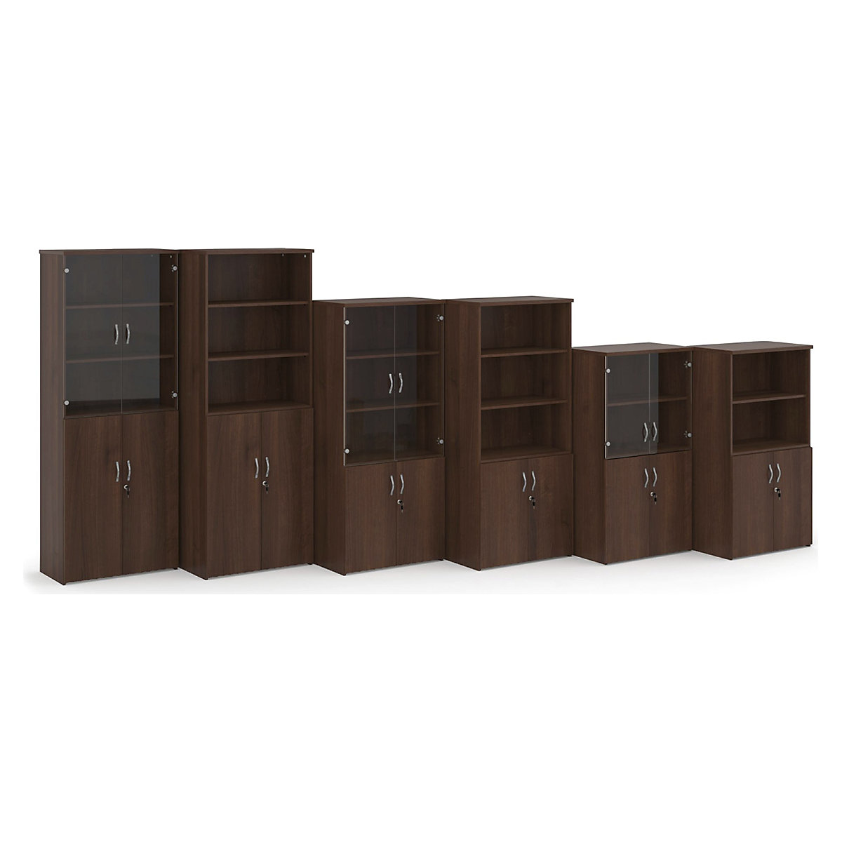 Integrate Combination Cupboards (Product illustration 7)-6