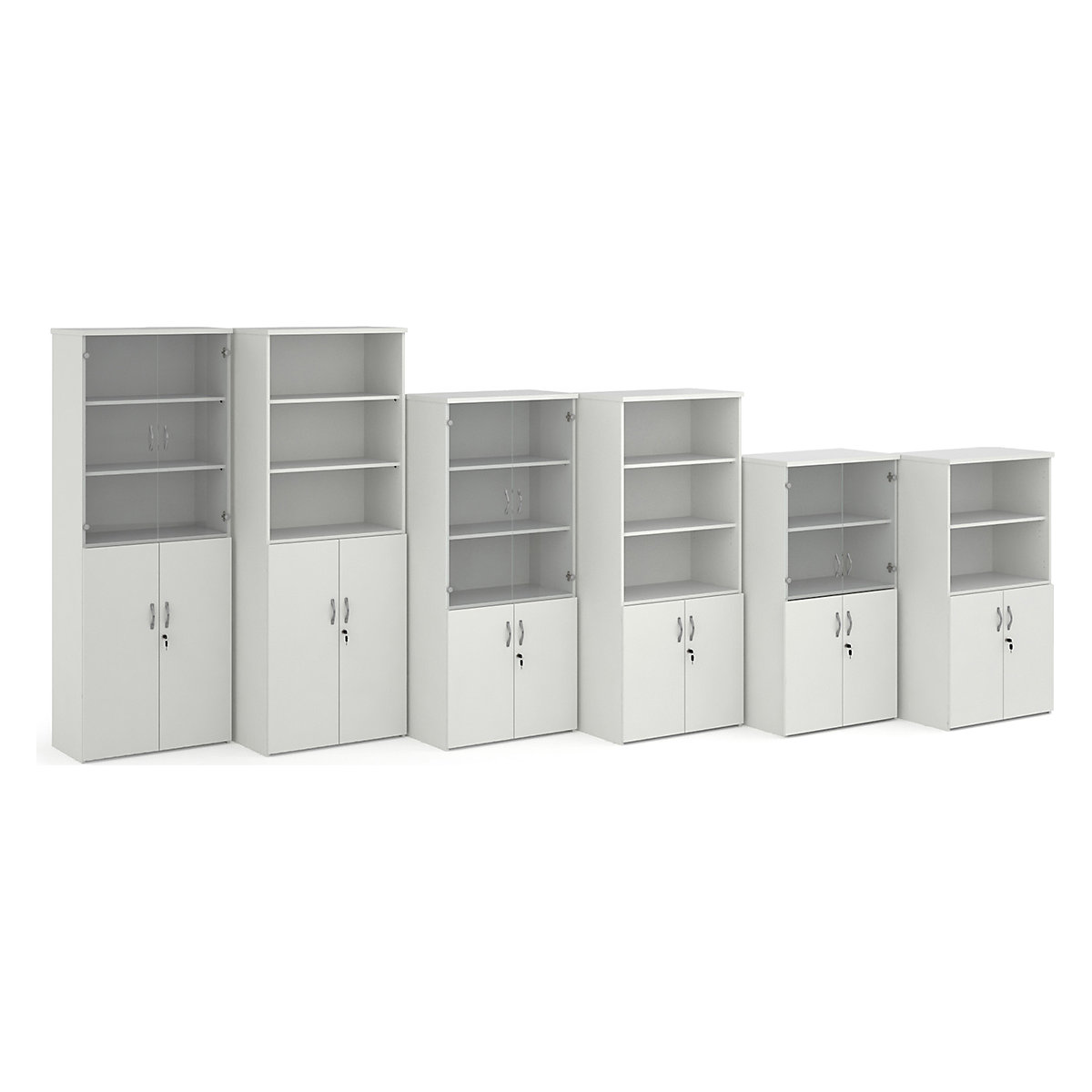 Integrate Combination Cupboards (Product illustration 8)-7