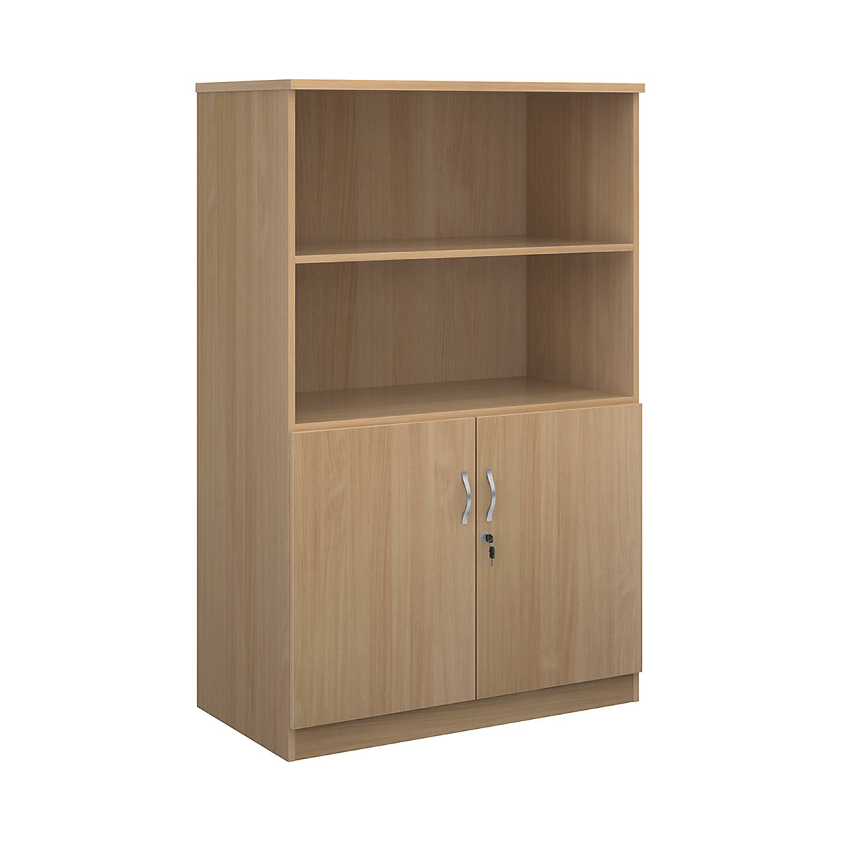 Integrate Large Volume Combination Cupboards