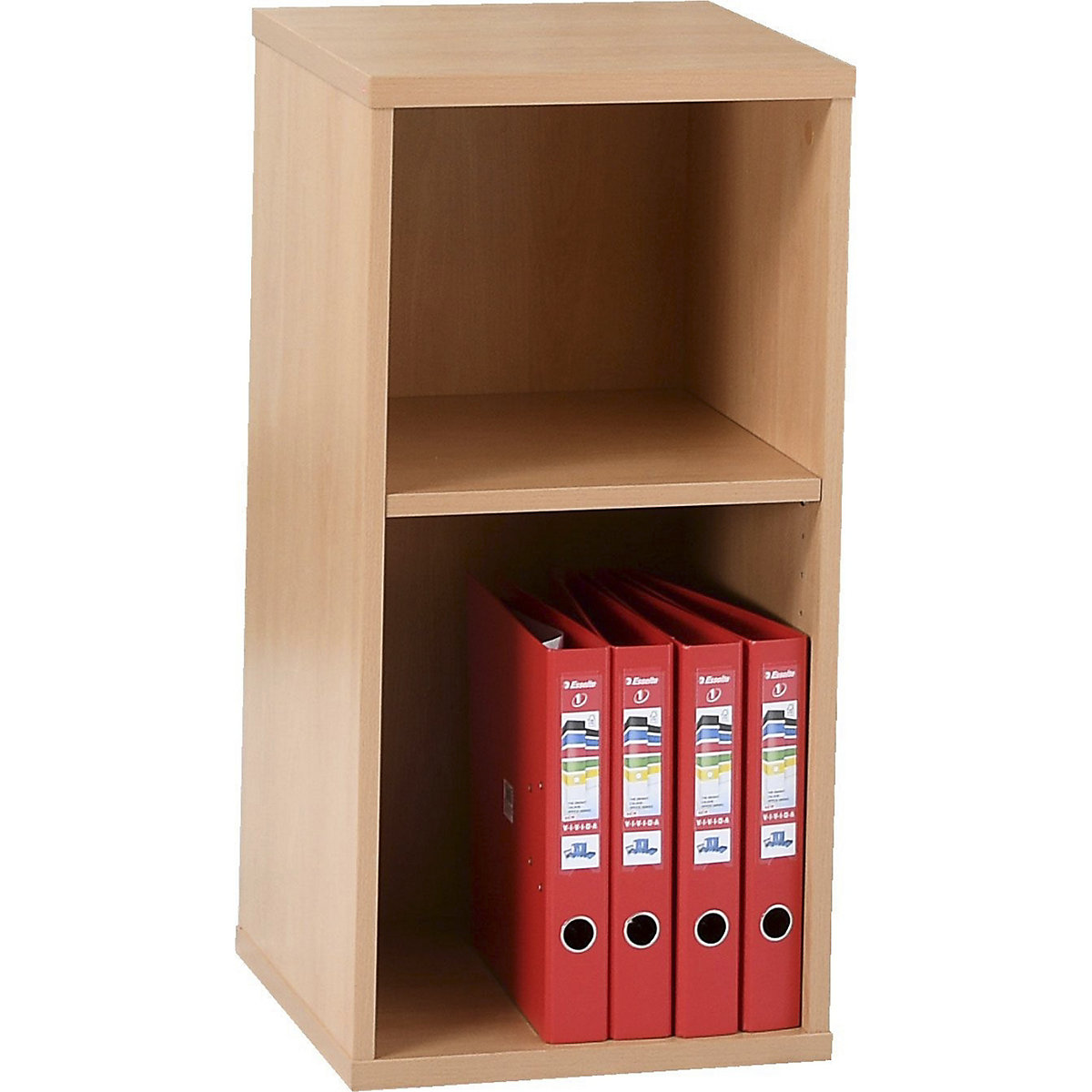 Karbon Narrow Bookcases