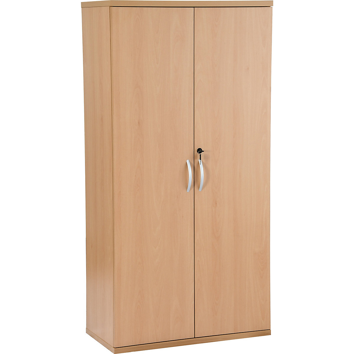 Karbon Office Wooden Cupboards