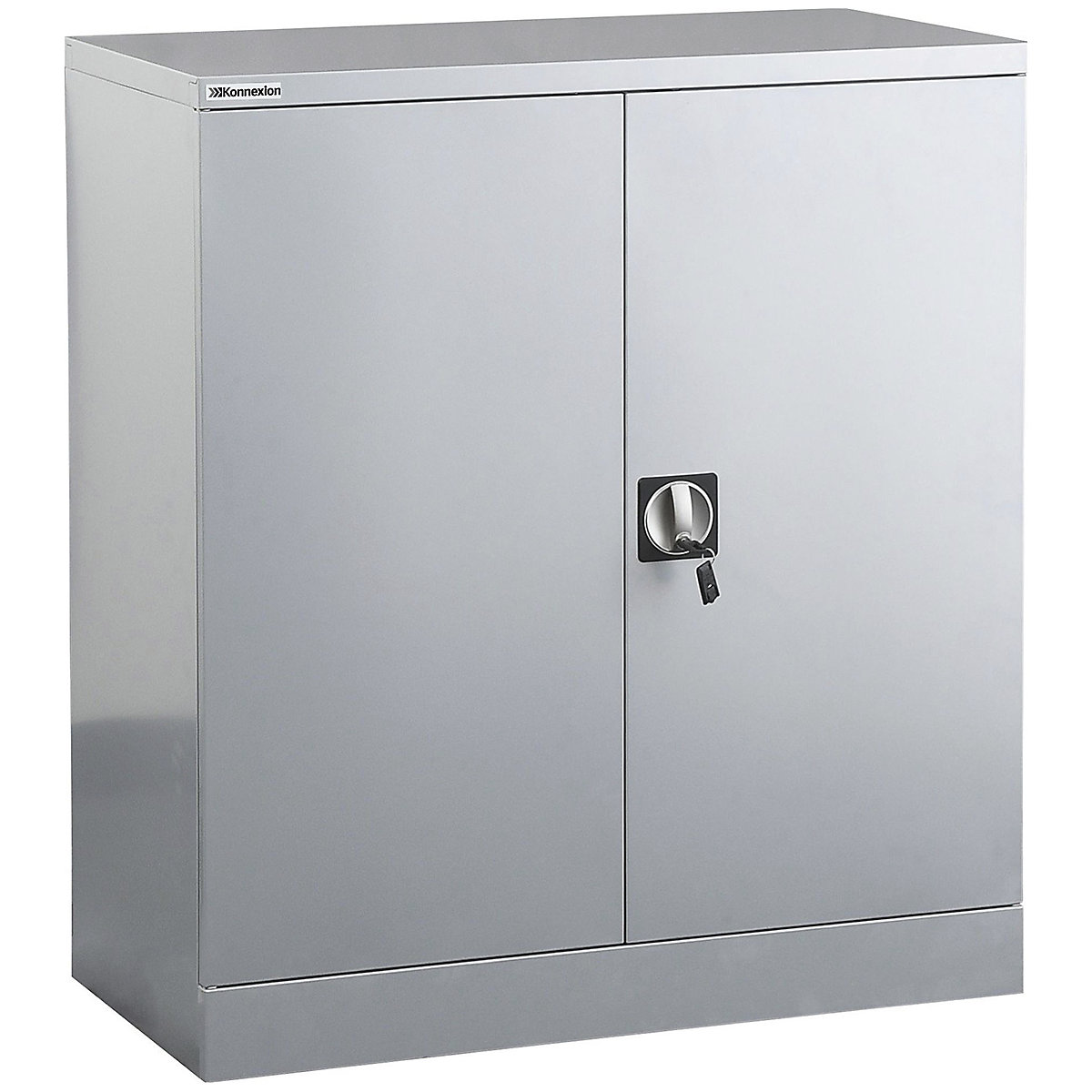 Konnexion Contract Metal Office Storage Cabinets (Product illustration 15)-14