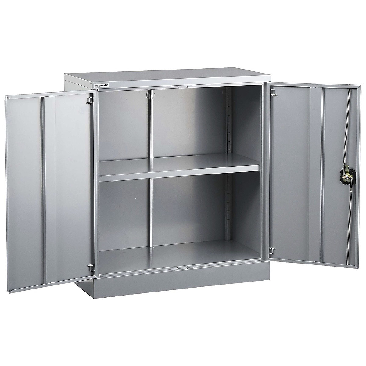 Konnexion Contract Metal Office Storage Cabinets (Product illustration 16)-15