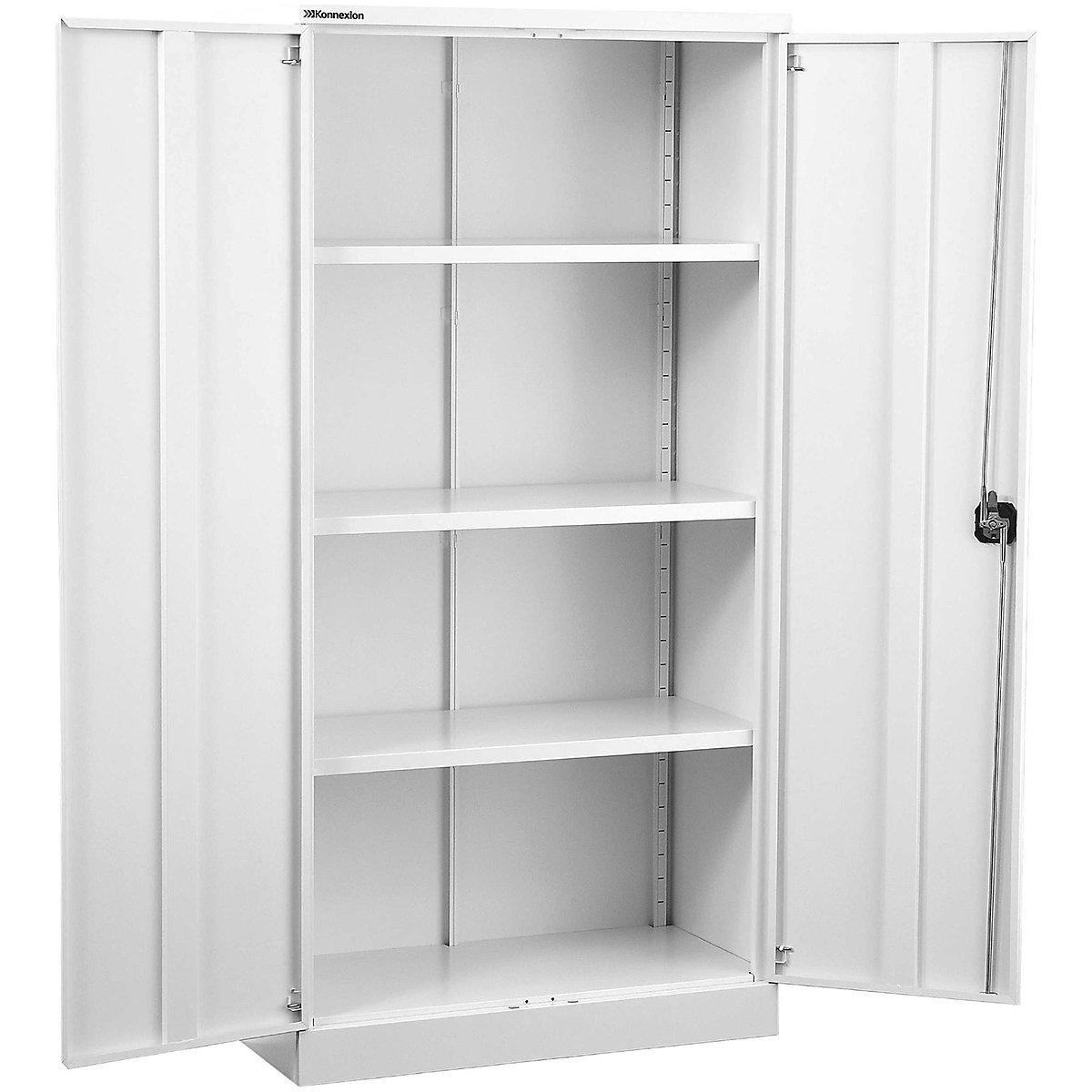 Konnexion Contract Metal Office Storage Cabinets (Product illustration 17)-16