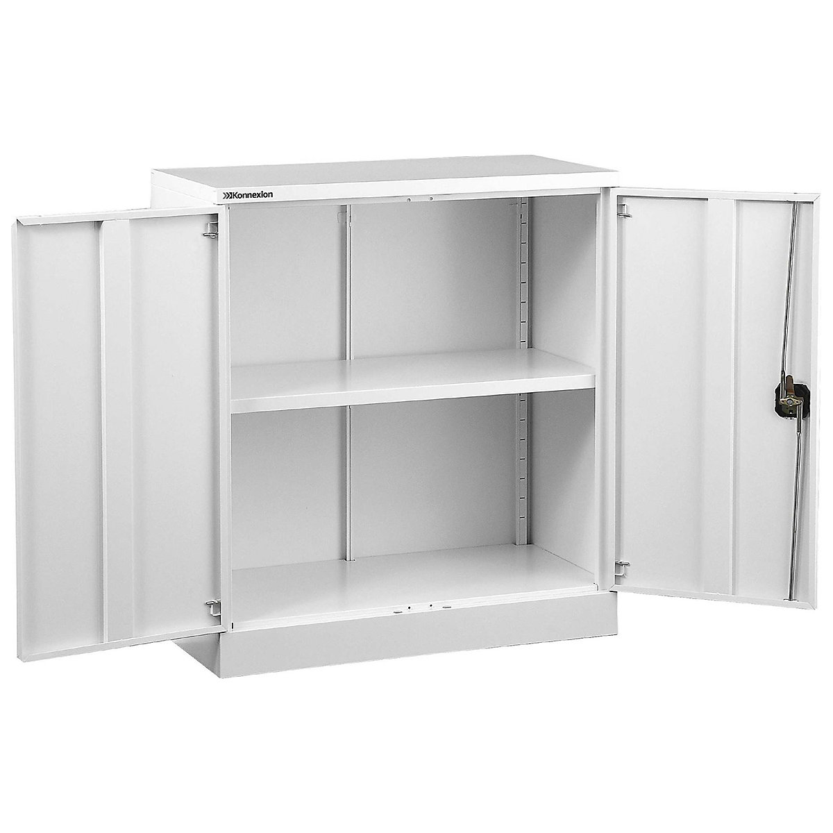 Konnexion Contract Metal Office Storage Cabinets (Product illustration 18)-17
