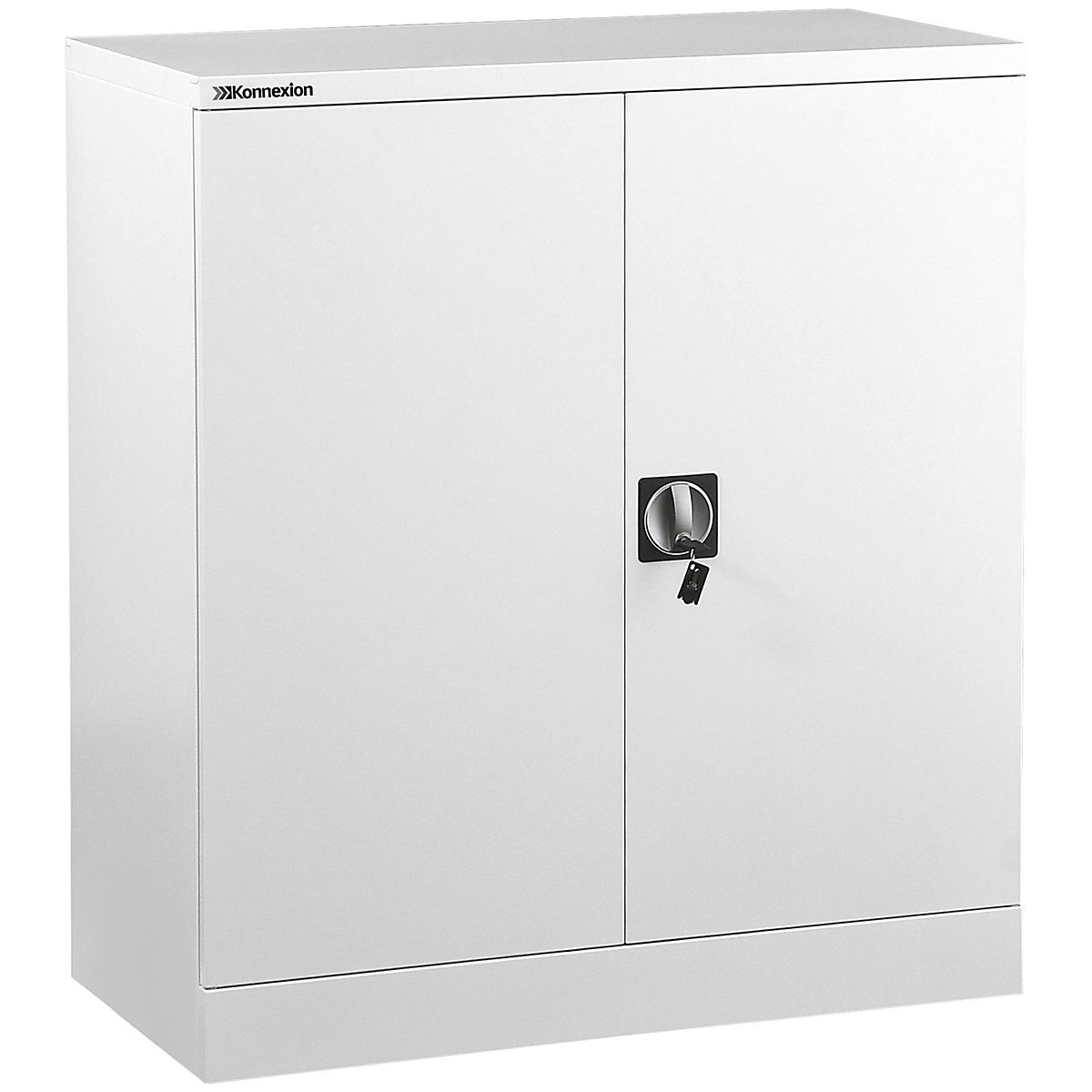 Konnexion Contract Metal Office Storage Cabinets (Product illustration 20)-19