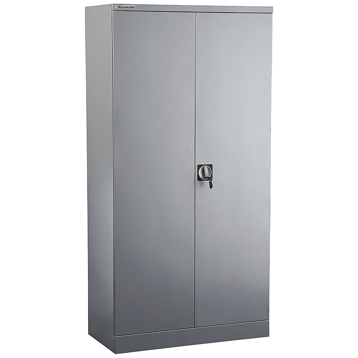 Konnexion Contract Metal Office Storage Cabinets (Product illustration 3)-2
