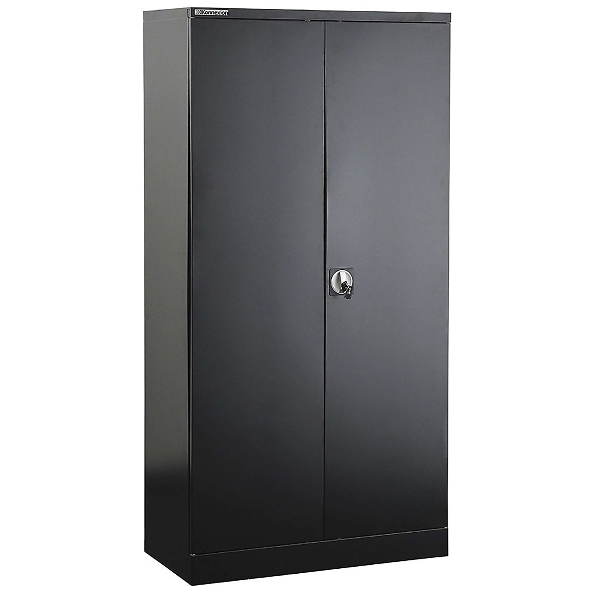 Konnexion Contract Metal Office Storage Cabinets (Product illustration 6)-5