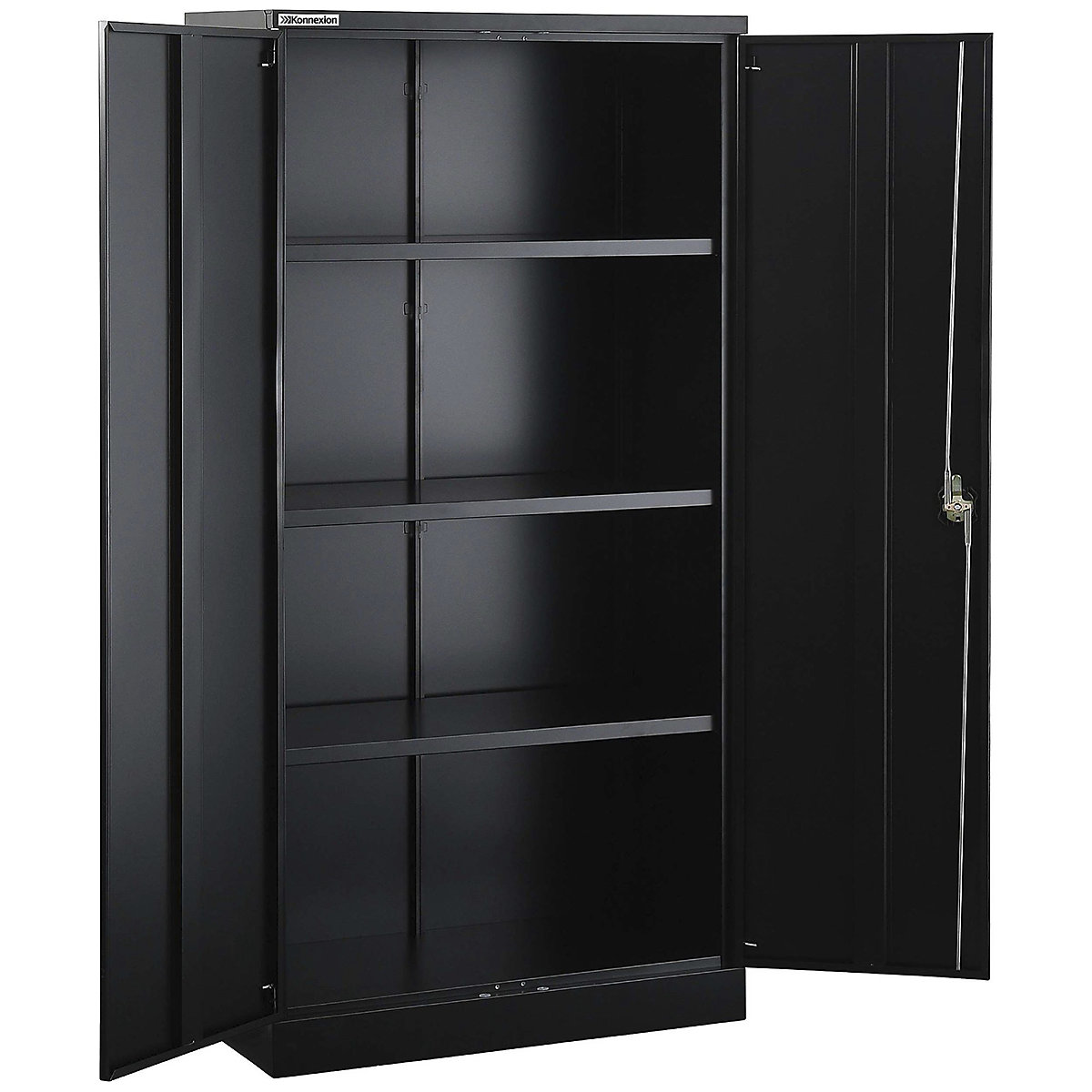 Konnexion Contract Metal Office Storage Cabinets (Product illustration 8)-7