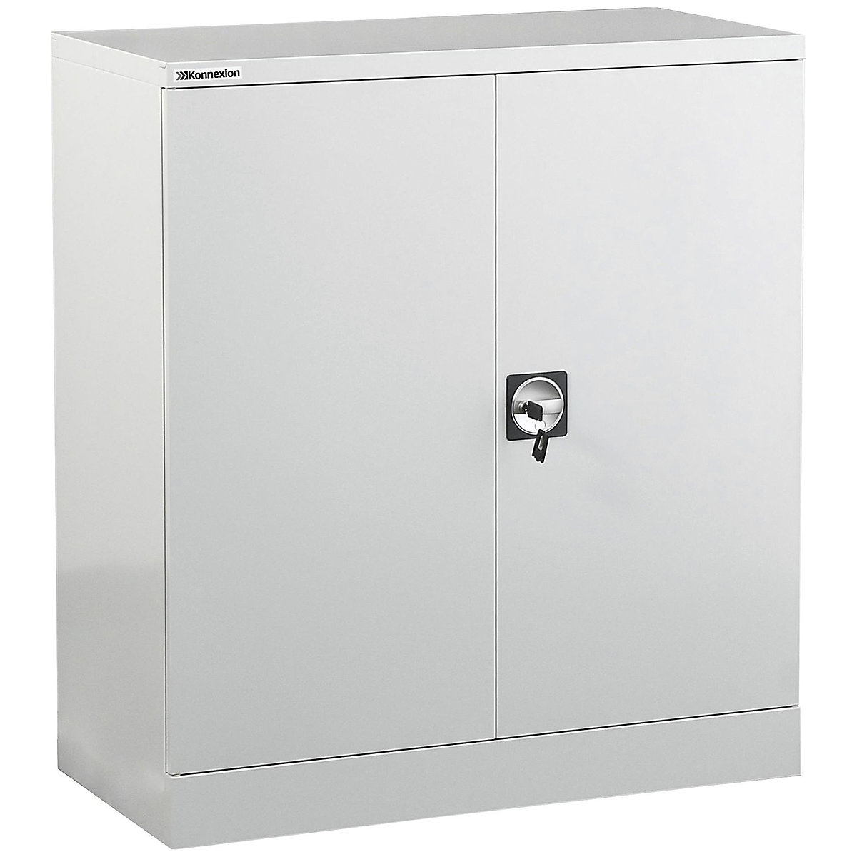 Konnexion Contract Metal Office Storage Cabinets (Product illustration 10)-9