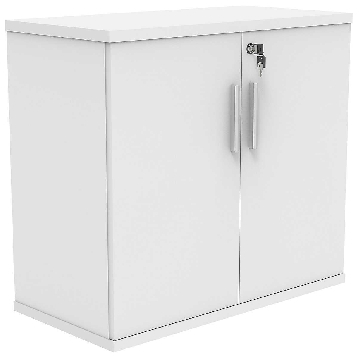 Konnexion Desk High Office Cupboard