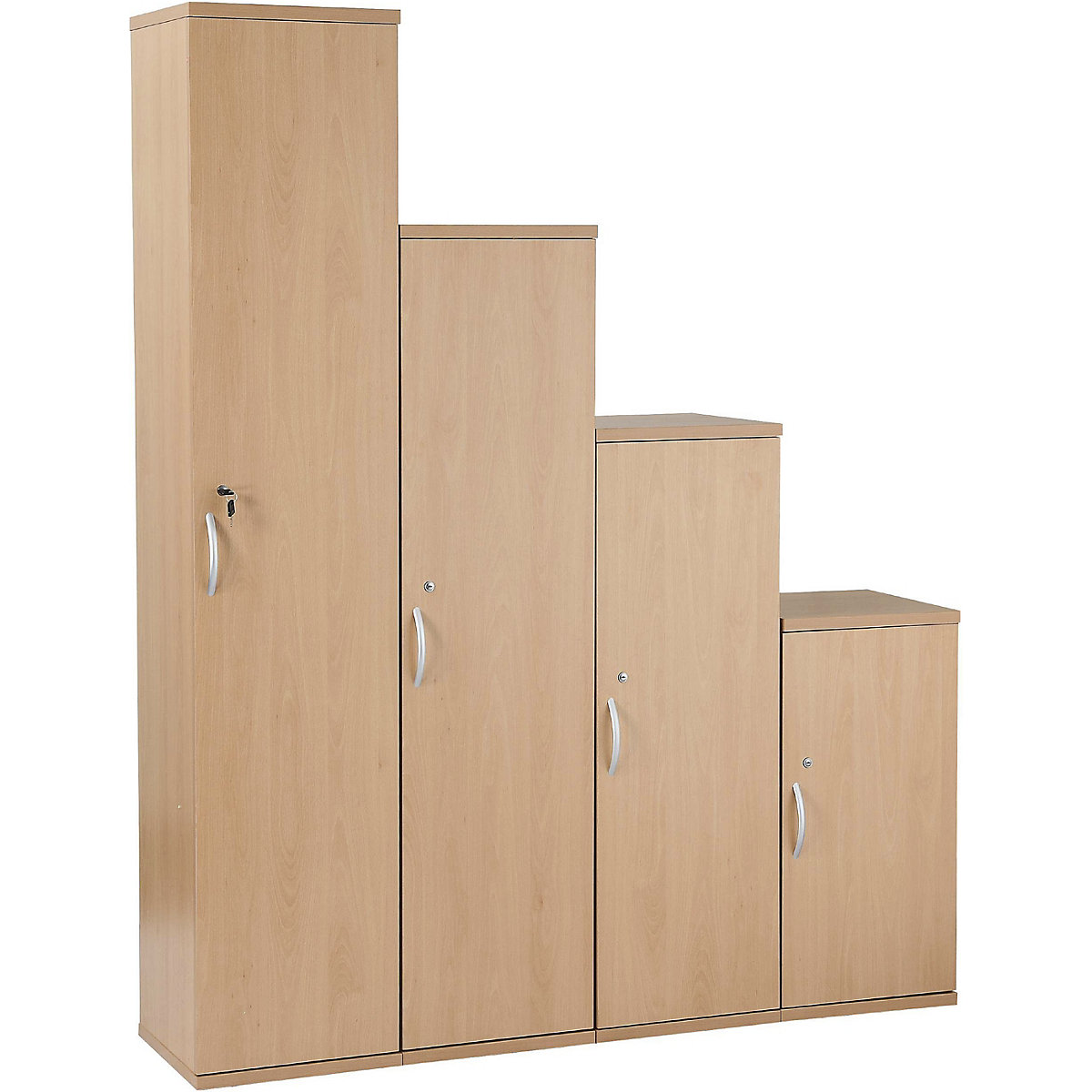 Konnexion Narrow Cupboards