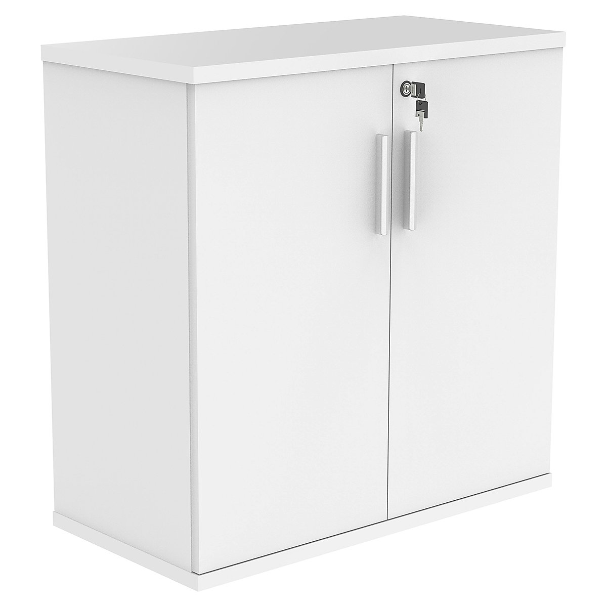 Konnexion Wooden Office Cupboard