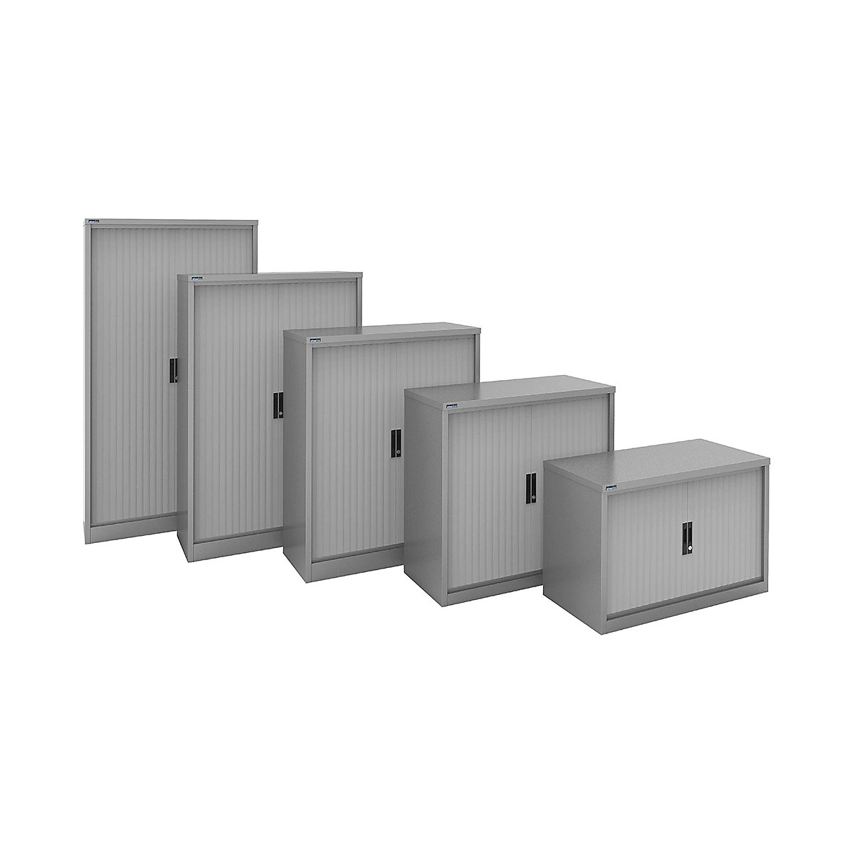 Silverline Two Tone Kontrax Tambour Cupboards pdplarge mrd  bd 102165jpg web