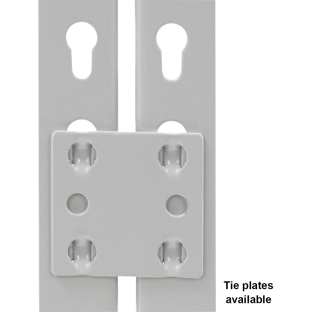 BiG340 Document Storage Shelving With Standard Boxes (Product illustration 9)-8