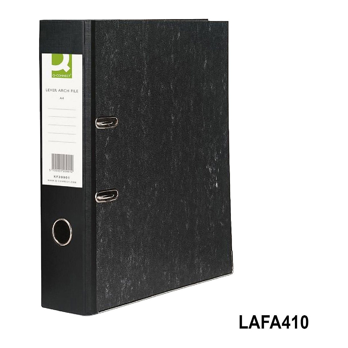 BiG340 Lever Arch File Storage Shelving (Product illustration 11)-10