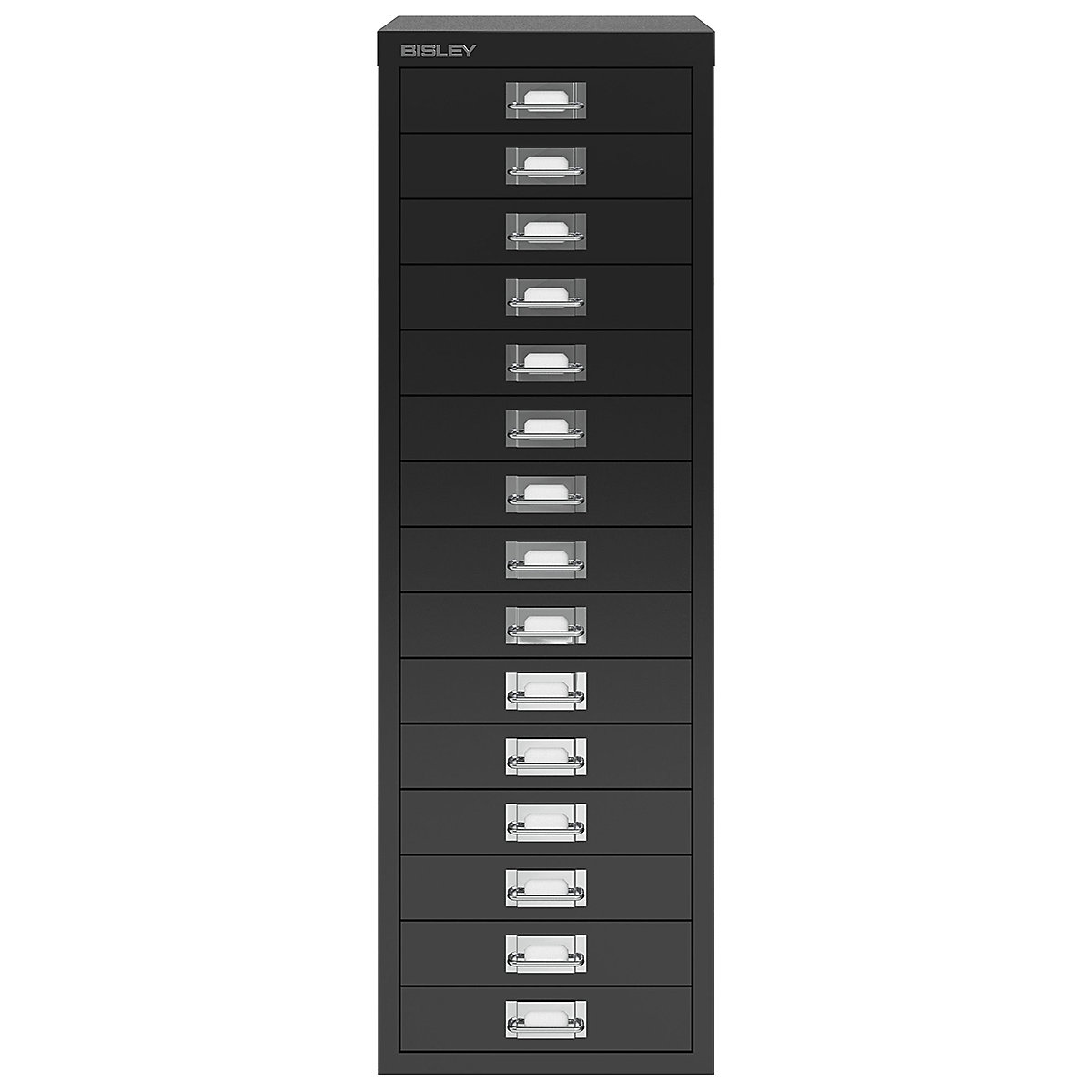 Bisley Multidrawer Storage Units