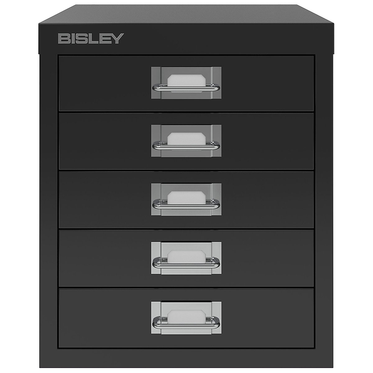Bisley Multidrawer Storage Units