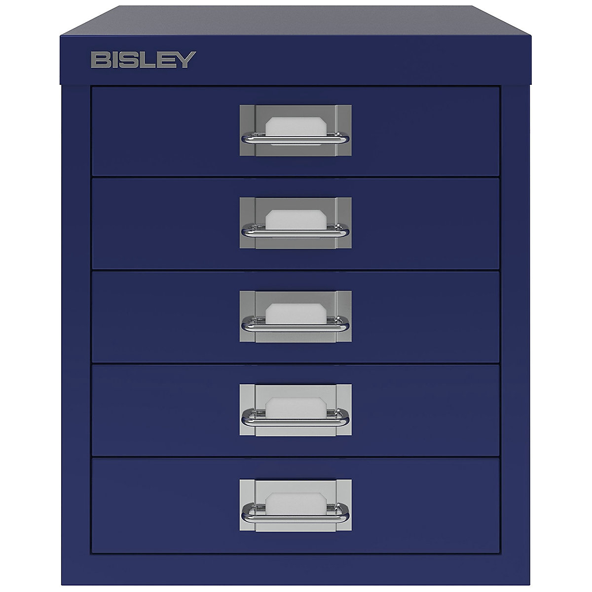 Bisley Multidrawer Storage Units