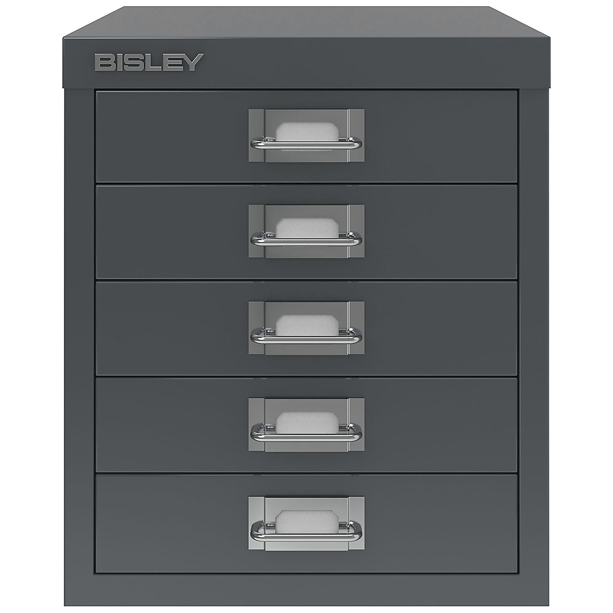 Bisley Multidrawer Storage Units