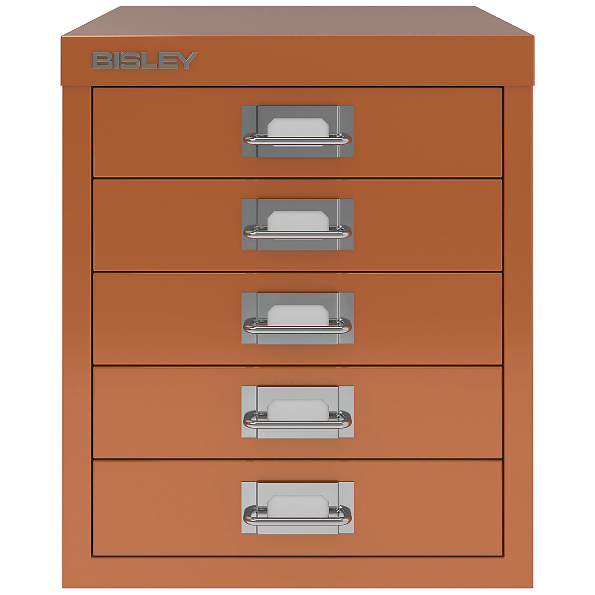 Bisley Multidrawer Storage Units