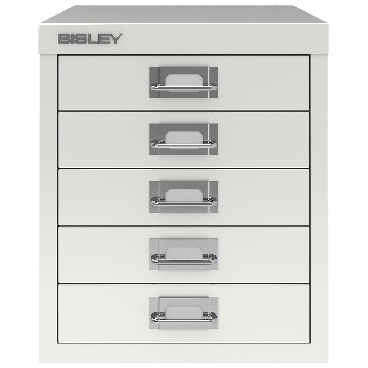 Bisley Multidrawer Storage Units