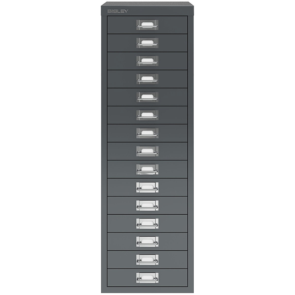 Bisley Multidrawer Storage Units