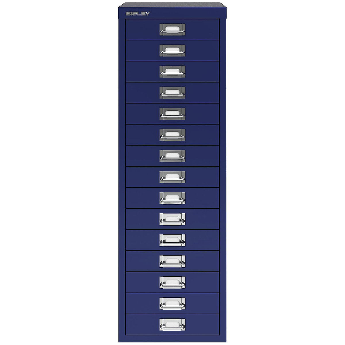 Bisley Multidrawer Storage Units