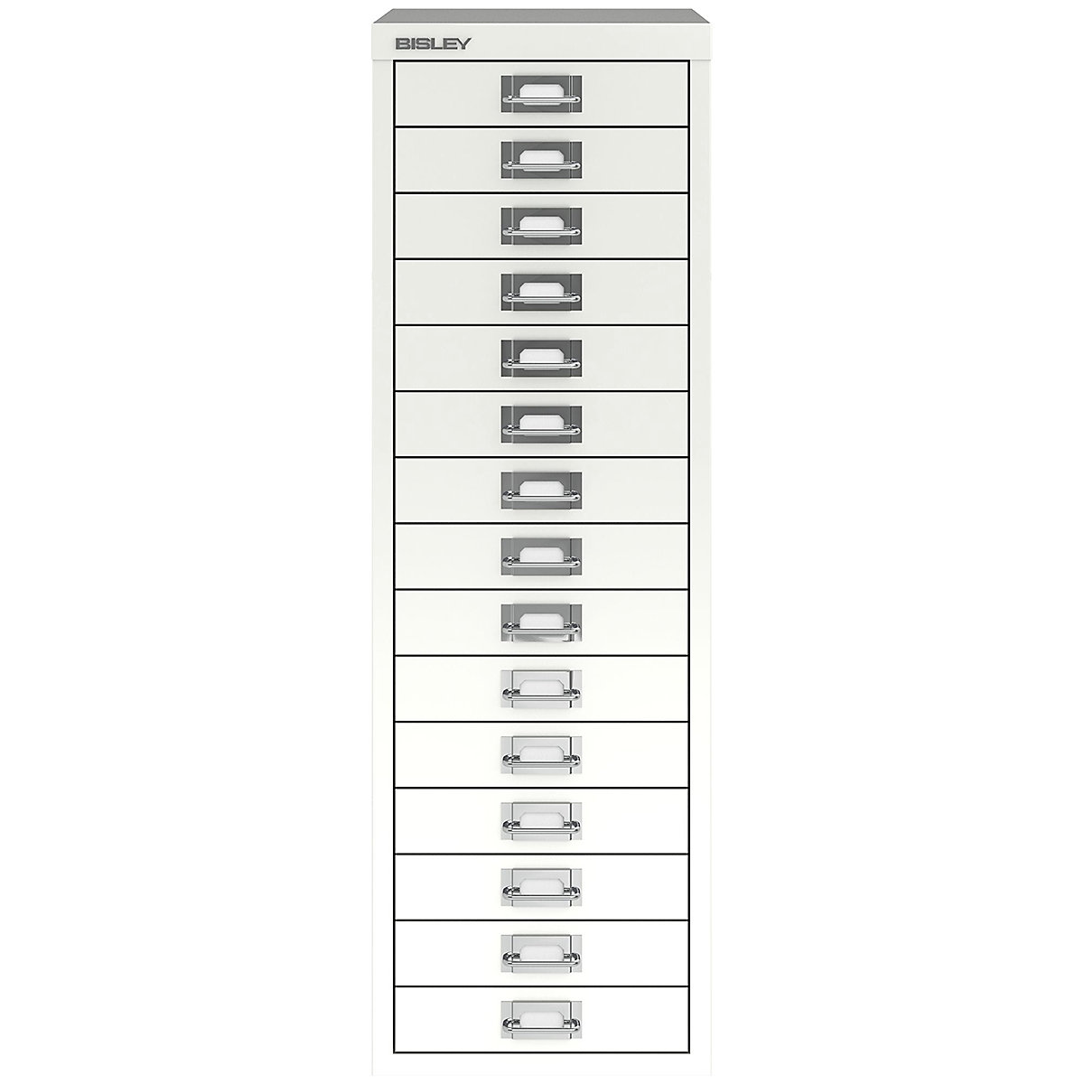 Bisley Multidrawer Storage Units