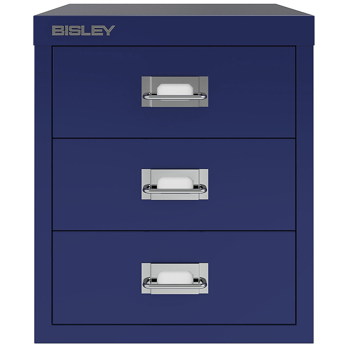 Bisley Multidrawer Storage Units