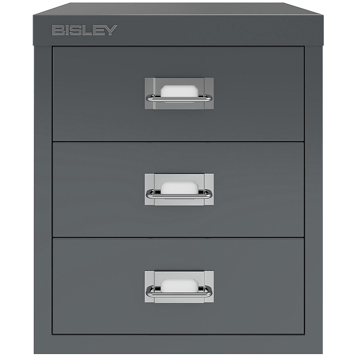 Bisley Multidrawer Storage Units