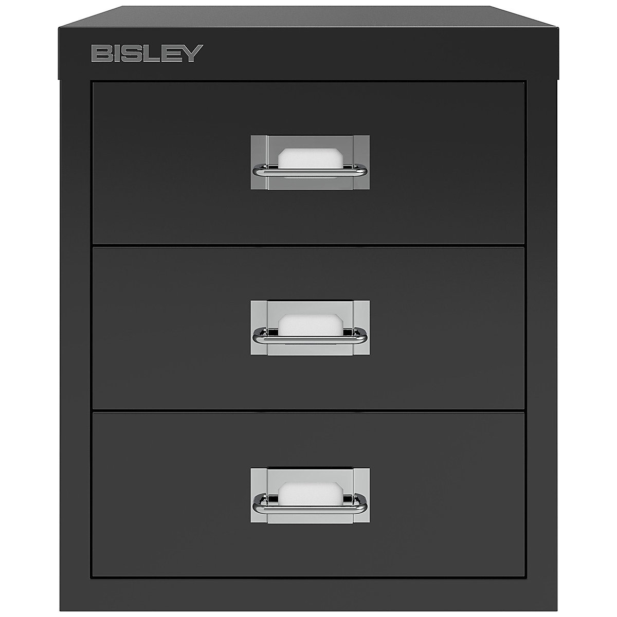 Bisley Multidrawer Storage Units