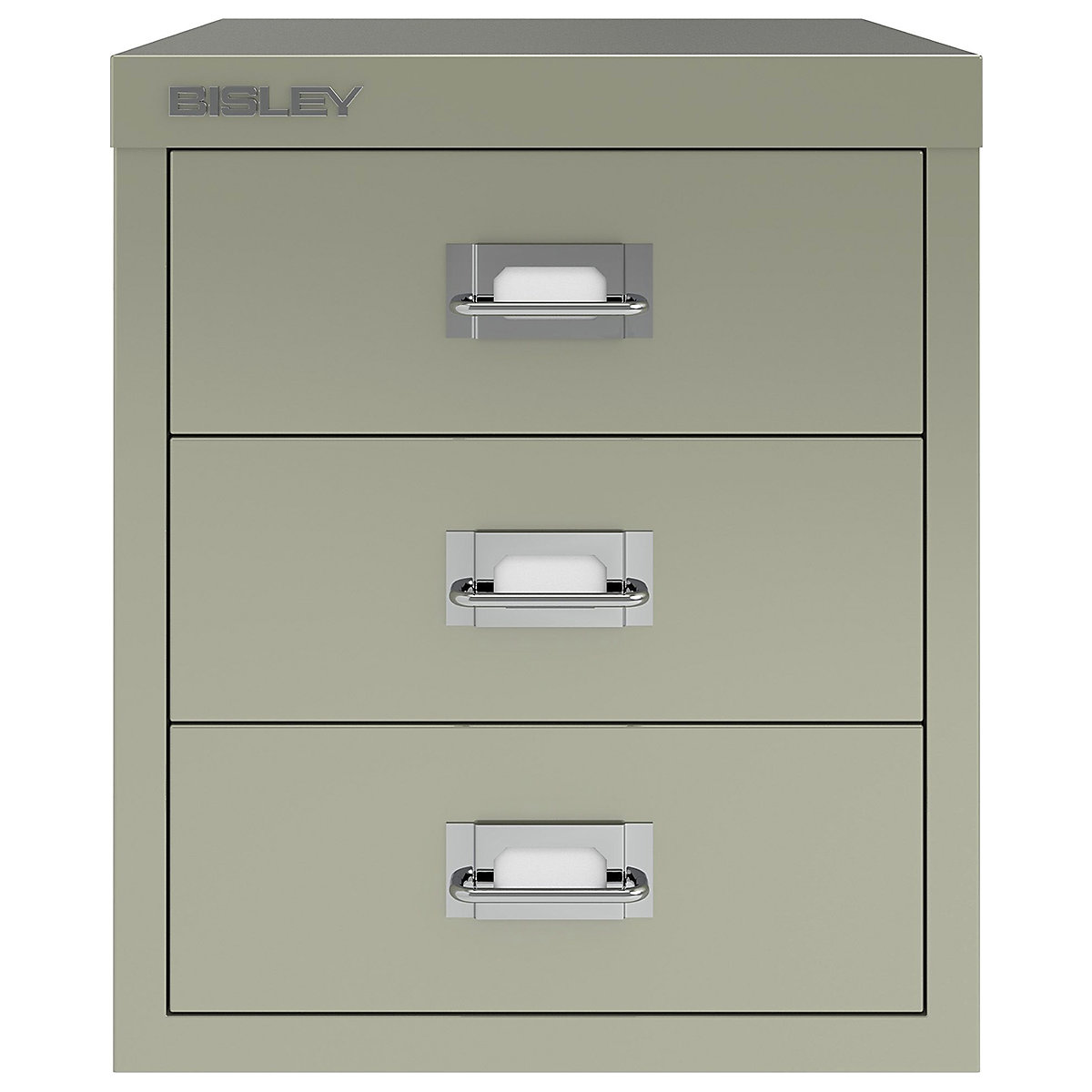 Bisley Multidrawer Storage Units