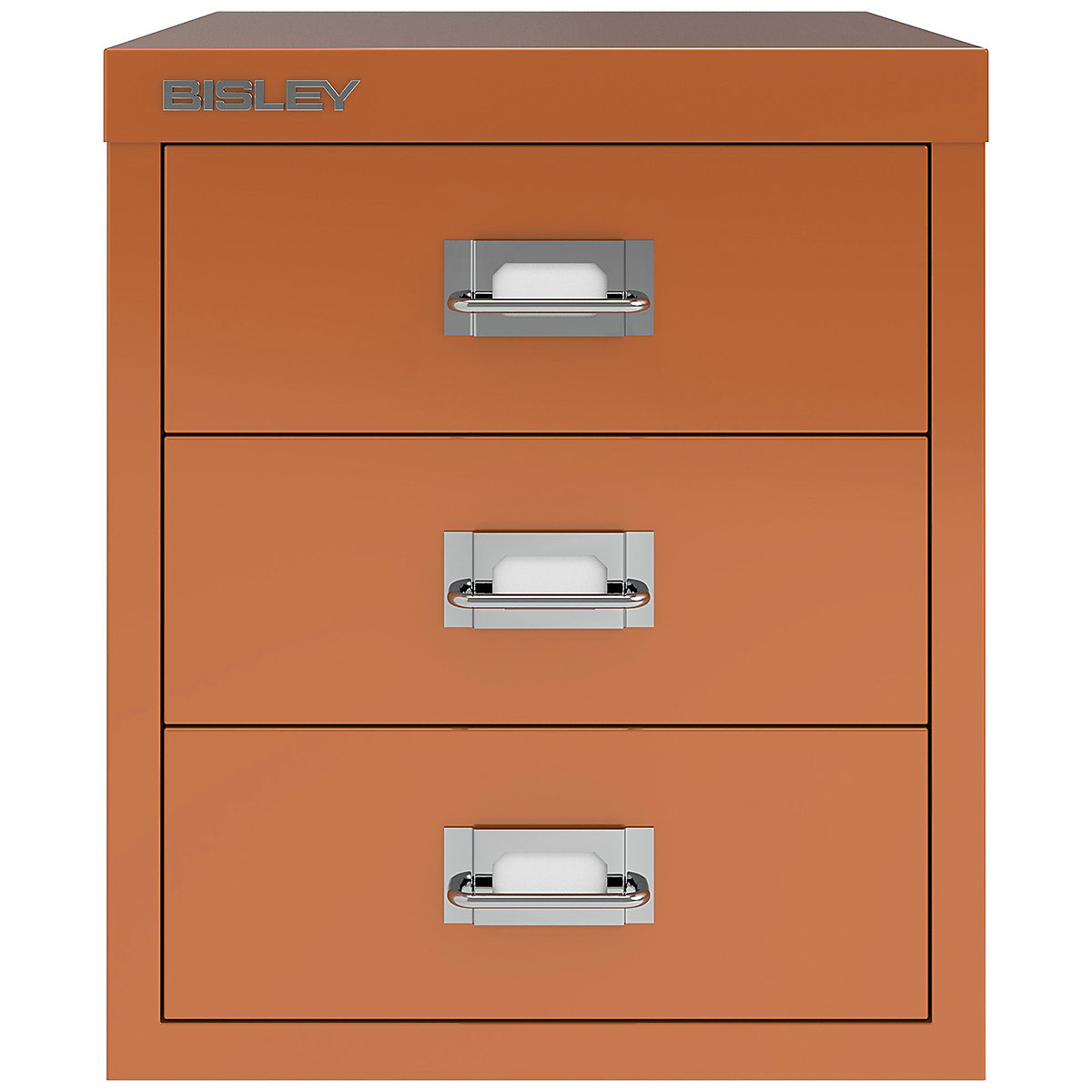 Bisley Multidrawer Storage Units
