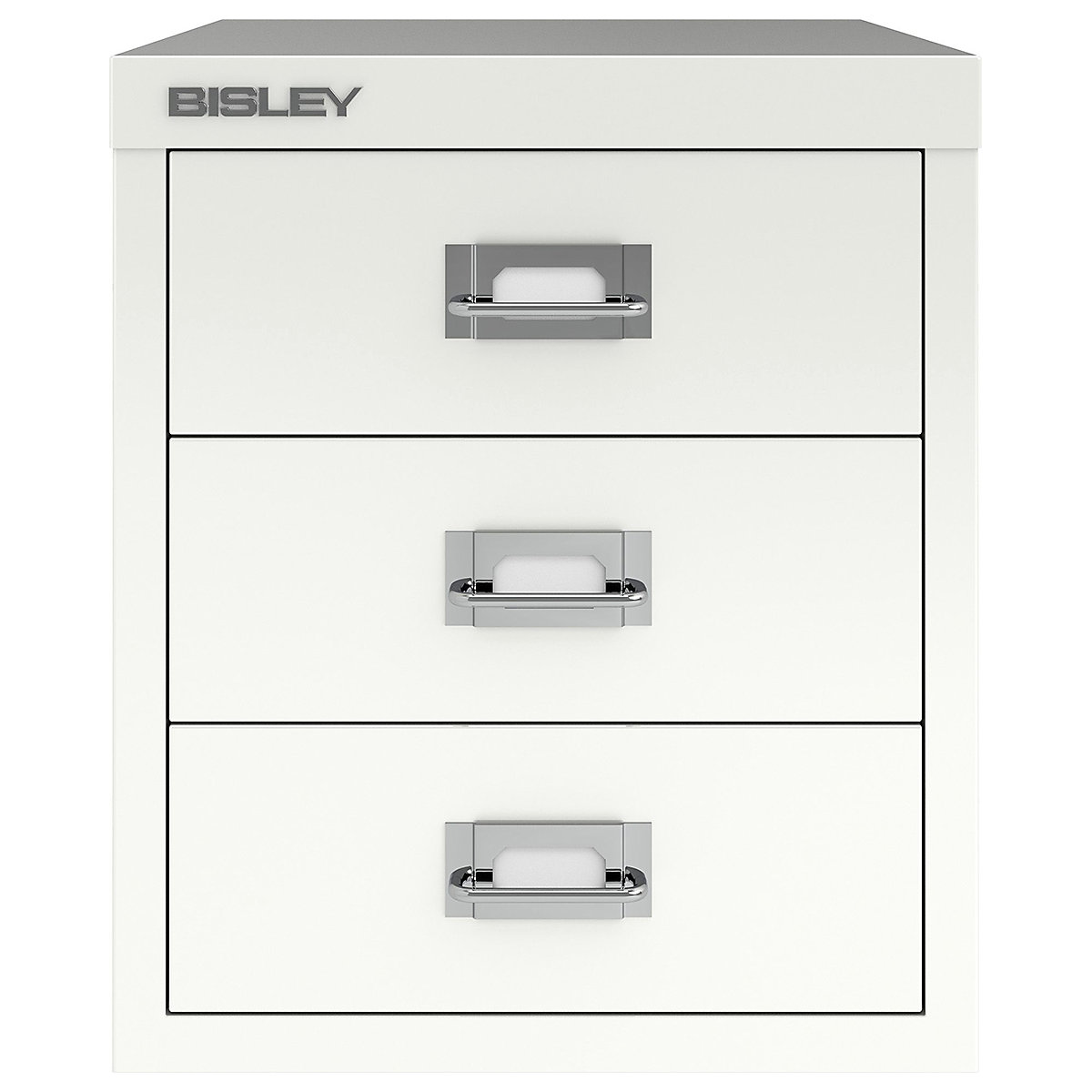 Bisley Multidrawer Storage Units