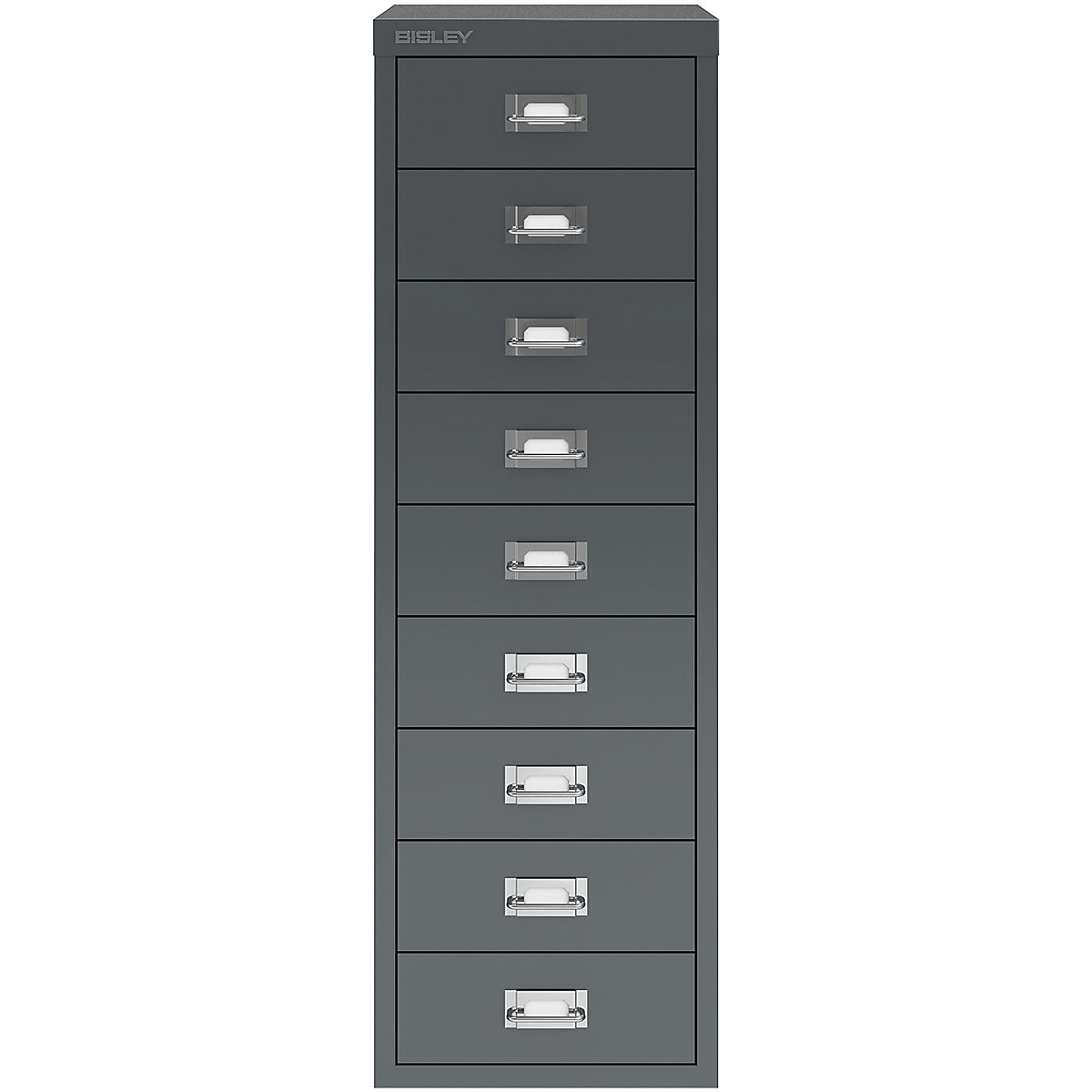 Bisley Multidrawer Storage Units