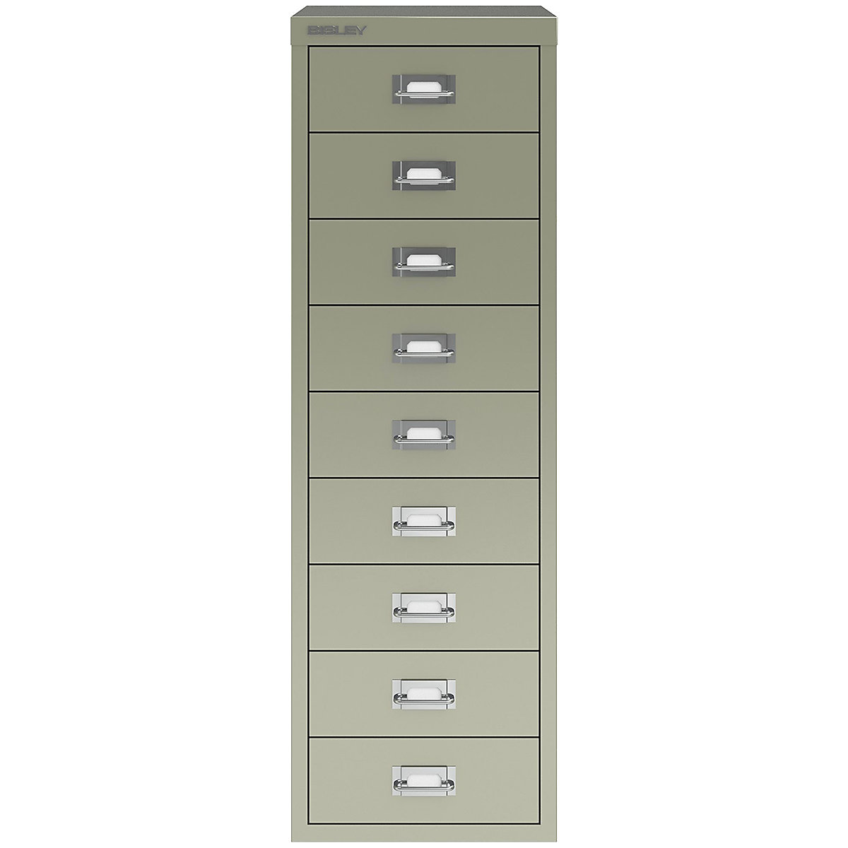 Bisley Multidrawer Storage Units