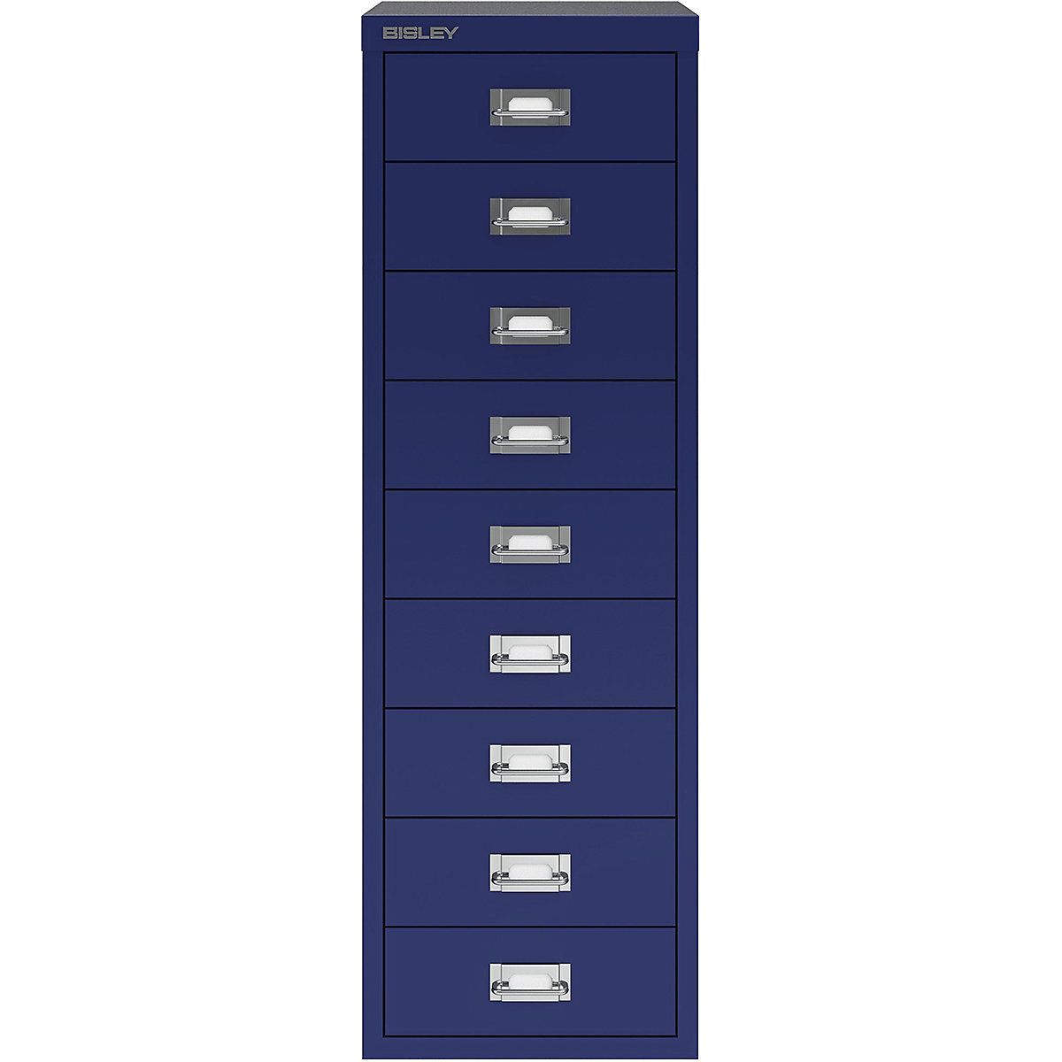 Bisley Multidrawer Storage Units