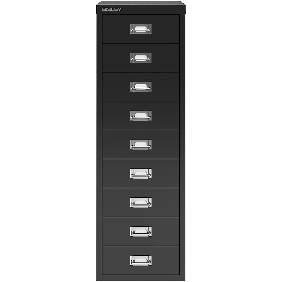 Bisley Multidrawer Storage Units